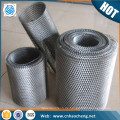 20 40 60 80 100 120 150 400 mesh reines Nickel 200 205 N2 Siebgewebe